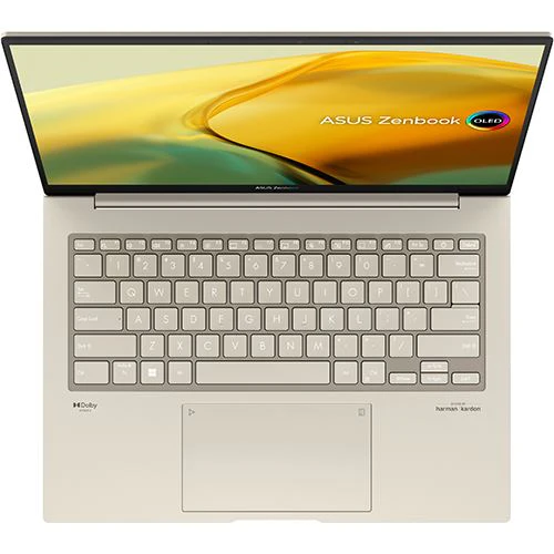 Computador Portátil Asus ZenBook 14X UX3404VA | 14.5" | I9-13900H | 32GB | 1TB SSD - Image 9