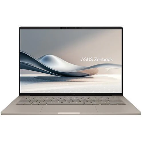 Computador Portátil Asus Zenbook A14 UX3407QA-X1PCOHDGB1 | 14" | Snapdragon® X X1-26-100 | 16GB | 512GB SSD - Image 3