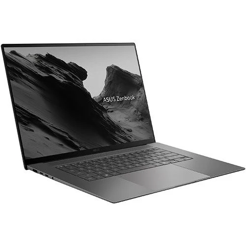 Computador Portátil Asus Zenbook S16 UM5606GA-A93AOHDCB1 Copilot+ | OLED 16'' | AMD Ryzen™ AI 9 465 | 32GB | 2TB SSD - Image 3