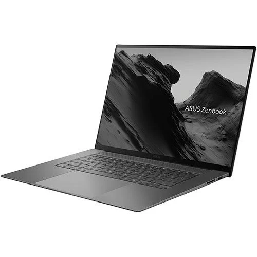 Computador Portátil Asus Zenbook S16 UM5606GA-A93AOHDCB1 Copilot+ | OLED 16'' | AMD Ryzen™ AI 9 465 | 32GB | 2TB SSD - Image 4