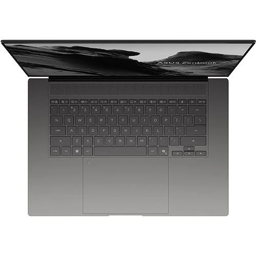 Computador Portátil Asus Zenbook S16 UM5606GA-A93AOHDCB1 Copilot+ | OLED 16'' | AMD Ryzen™ AI 9 465 | 32GB | 2TB SSD - Image 7