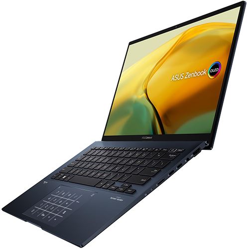 Computador Portátil Asus ZenBook UX3402VA-73AOHDAB2 | 14'' | EVO i7-1360P | 16GB | 1TB SSD - Image 3