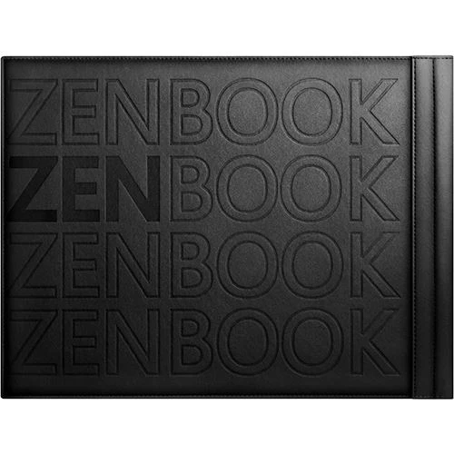 Computador Portátil Asus ZenBook UX3402VA-73AOHDAB2 | 14'' | EVO i7-1360P | 16GB | 1TB SSD - Image 6