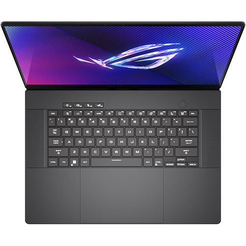 Computador Portátil Gaming Asus ROG Zephyrus G16 GU605CP-U92AO57BB1 | OLED 16" | GeForce RTX™ 5070 | Intel® Core™ Ultra 9 285H | 32GB | 1TB SSD - Image 4
