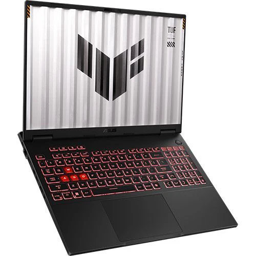 Computador Portátil Gaming ASUS TUF 16 FA608PM-R98A56CB1 | 16'' | GeForce RTX™ 5060 | AMD Ryzen™ 9 8940HX | 32GB | 1TB SSD - Image 2