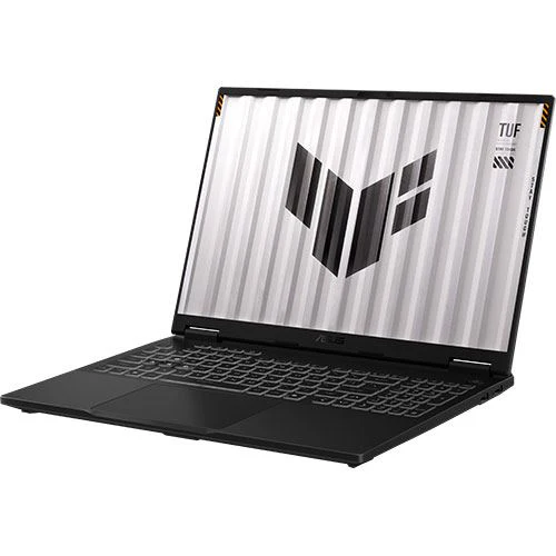 Computador Portátil Gaming Asus TUF A16 FA608PP-R98A57CB1 | 16" | NVIDIA® GeForce RTX™ 5070 | AMD Ryzen™ 9 8940HX | 32GB | 1TB SSD - Image 2