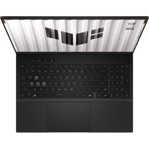 Computador Portátil Gaming Asus TUF A16 FX608JMR-74A56CB1 | 16" | NVIDIA® GeForce RTX™ 5060 | Intel® Core™ i7 14650HX | 32GB | 1TB SSD - Image 2