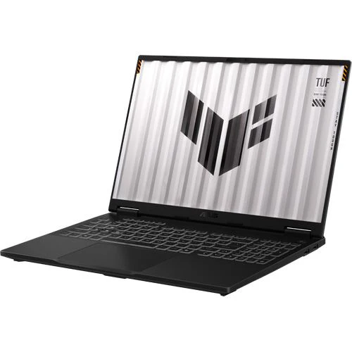 Computador Portátil Gaming Asus TUF A16 FX608JMR-74A56CB1 | 16" | NVIDIA® GeForce RTX™ 5060 | Intel® Core™ i7 14650HX | 32GB | 1TB SSD - Image 3