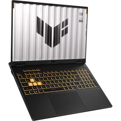 Computador Portátil Gaming Asus TUF A16 FX608JMR-74A56CB1 | 16" | NVIDIA® GeForce RTX™ 5060 | Intel® Core™ i7 14650HX | 32GB | 1TB SSD - Image 4