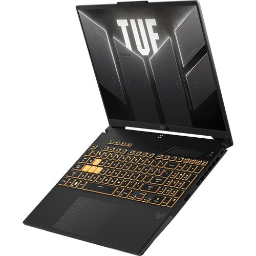 Computador Portátil Gaming Asus TUF F16 FX607JV | 16" | I7-13650HX | 16GB | 1TB SSD | RTX 4060 - Image 3