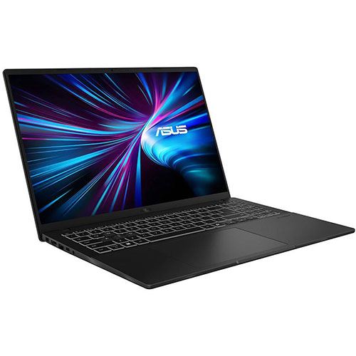 Computador Portátil Gaming ASUS V16-5060A | 16'' | NVIDIA® GeForce RTX™ 5060 | Intel® Core™ 7 240H | 32GB | 1TB SSD - Image 2