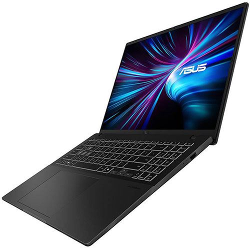 Computador Portátil Gaming ASUS V16-5060A | 16'' | NVIDIA® GeForce RTX™ 5060 | Intel® Core™ 7 240H | 32GB | 1TB SSD - Image 3