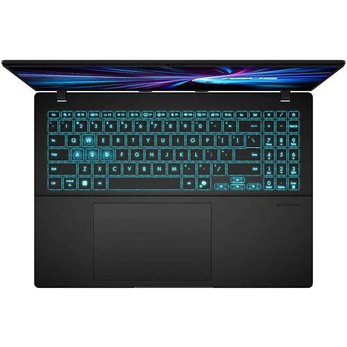Computador Portátil Gaming ASUS V16-5060A | 16'' | NVIDIA® GeForce RTX™ 5060 | Intel® Core™ 7 240H | 32GB | 1TB SSD - Image 5