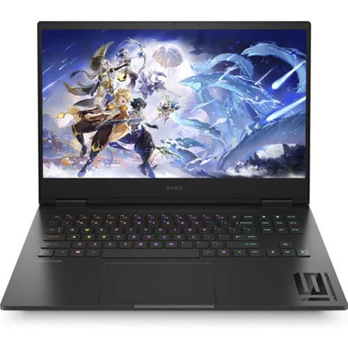 Computador Portátil Gaming HP Omen 16-WD0016 | 16" | I7-13620 | 32 GB | 1TB SSD | RTX 4060