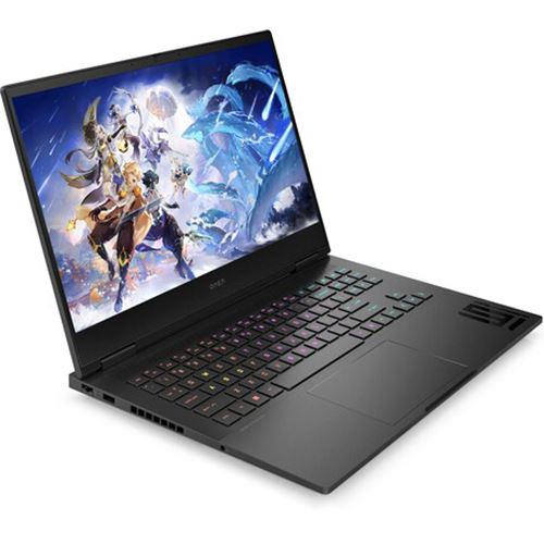 Computador Portátil Gaming HP Omen 16-WD0016 | 16" | I7-13620 | 32 GB | 1TB SSD | RTX 4060 - Image 6