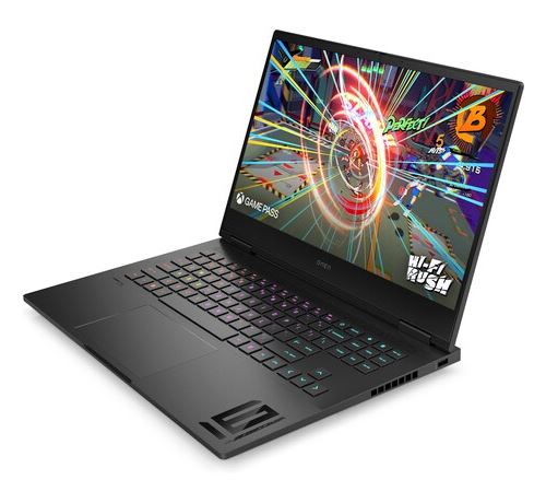 Computador Portátil Gaming HP Omen 16-WF1015NP | 16.1" | I9-14900HX | 32GB | 1TB SSD | RTX 4070 - Image 2