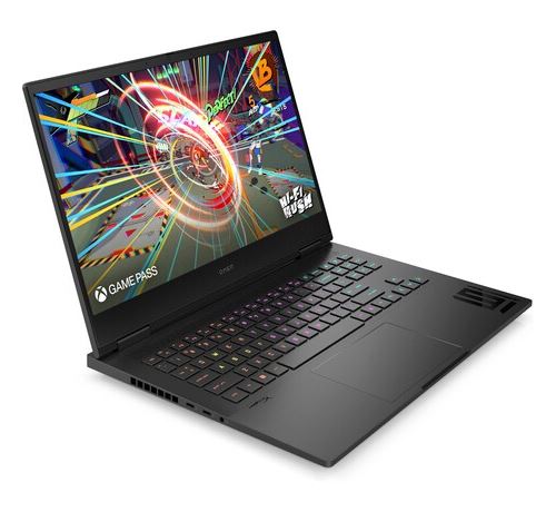 Computador Portátil Gaming HP Omen 16-WF1016NP | 16.1" | I9-14900HX | 32GB | 1TB SSD | RTX 4080 - Image 5