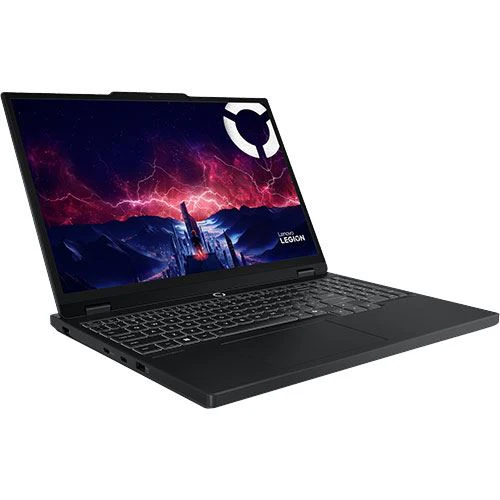 Computador Portátil Gaming Legion 5 15AHP10-114 | OLED 15.1'' | GeForce RTX™ 5060 | AMD Ryzen™ 7 260 | 32GB | 1TB SSD - Image 2