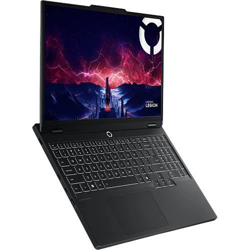 Computador Portátil Gaming Legion 5 15AHP10-114 | OLED 15.1'' | GeForce RTX™ 5060 | AMD Ryzen™ 7 260 | 32GB | 1TB SSD - Image 4