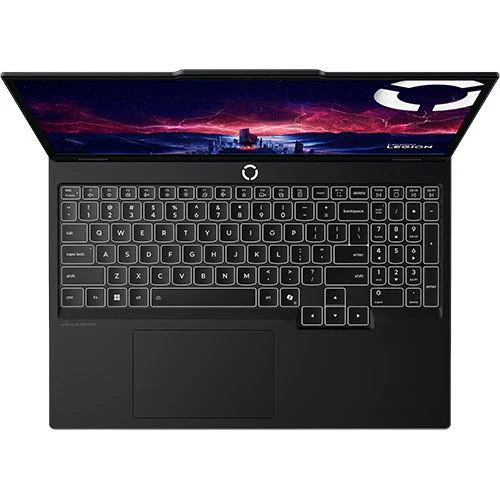 Computador Portátil Gaming Legion 5 15AHP10-114 | OLED 15.1'' | GeForce RTX™ 5060 | AMD Ryzen™ 7 260 | 32GB | 1TB SSD - Image 5
