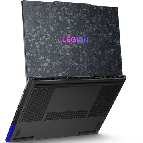 Computador Portátil Gaming Legion 9 18IAX10-730 | 18'' | GeForce RTX™ 5090 | Intel® Core™ Ultra 9 275HX | 192GB | 4TB SSD - Image 10