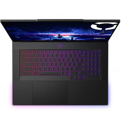Computador Portátil Gaming Legion 9 18IAX10-730 | 18'' | GeForce RTX™ 5090 | Intel® Core™ Ultra 9 275HX | 192GB | 4TB SSD - Image 5
