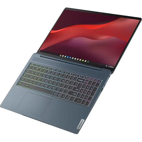 Computador Portátil Gaming Lenovo IdeaPad ChromeBook 16IAU7 | 16'' | i5-1235U | 8GB | 512GB SSD - Image 2