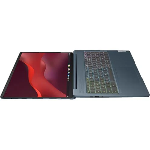 Computador Portátil Gaming Lenovo IdeaPad ChromeBook 16IAU7 | 16'' | i5-1235U | 8GB | 512GB SSD - Image 6