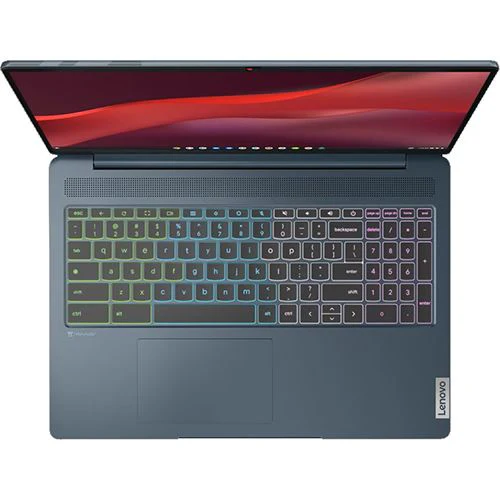 Computador Portátil Gaming Lenovo IdeaPad ChromeBook 16IAU7 | 16'' | i5-1235U | 8GB | 512GB SSD - Image 8