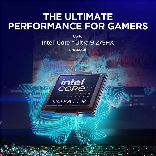 Computador Portátil Gaming Lenovo Legion 5 15IAX10-900 | OLED 15.1'' | GeForce RTX 5070 | Intel® Core Ultra 9 275HX | 32GB | 1TB SSD - Image 13
