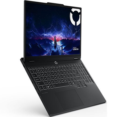 Computador Portátil Gaming Lenovo Legion 5 15IAX10-900 | OLED 15.1'' | GeForce RTX 5070 | Intel® Core Ultra 9 275HX | 32GB | 1TB SSD - Image 4
