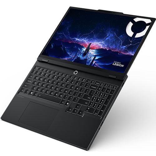 Computador Portátil Gaming Lenovo Legion 5 15IAX10-900 | OLED 15.1'' | GeForce RTX 5070 | Intel® Core Ultra 9 275HX | 32GB | 1TB SSD - Image 6