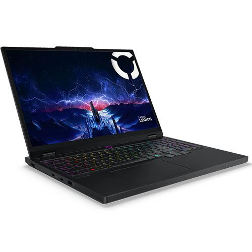 Computador Portátil Gaming Lenovo Legion 5 15IRX10-200 | OLED 15.1'' | GeForce RTX 5070 | Intel® Core™ i9-14900HX | 32GB | 1TB SSD - Image 2