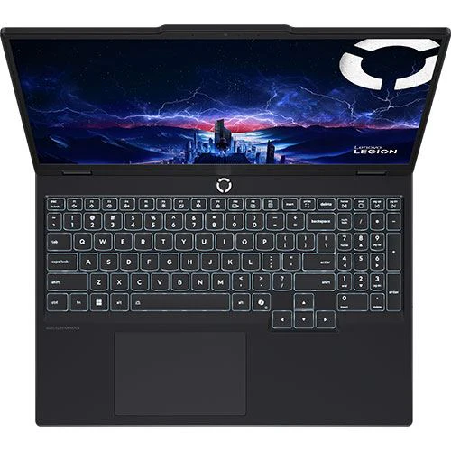 Computador Portátil Gaming Lenovo Legion 5 15IRX10-498 | 15.3'' | NVIDIA® GeForce RTX™ 5060 | Intel® Core™ i7-13650HX | 32GB | 1TB SSD - Image 4