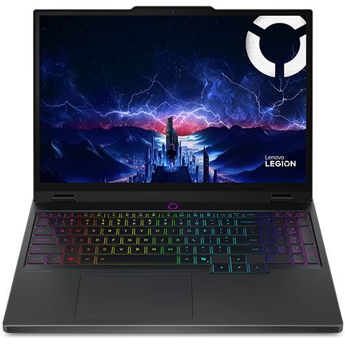 Computador Portátil Gaming Lenovo Legion 5 15IRX10-989 | OLED 15.1'' | GeForce RTX 5070 | Intel® Core™ i9-14900HX | 32GB | 1TB SSD