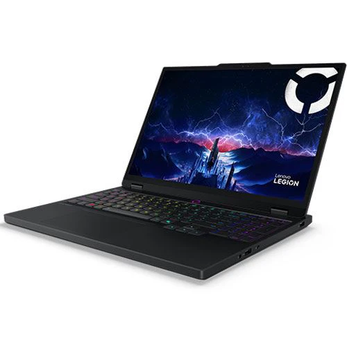 Computador Portátil Gaming Lenovo Legion 5 15IRX10-989 | OLED 15.1'' | GeForce RTX 5070 | Intel® Core™ i9-14900HX | 32GB | 1TB SSD - Image 3