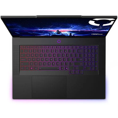Computador Portátil Gaming Lenovo Legion 9 18IAX10-730 | 18'' | NVIDIA® GeForce RTX™ 5090 | Intel® Core Ultra 9 275HX | 64GB | 2TB SSD - Image 5