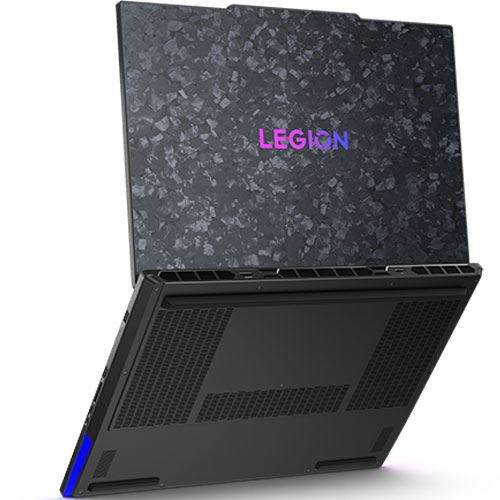 Computador Portátil Gaming Lenovo Legion 9 18IAX10-730 | 18'' | NVIDIA® GeForce RTX™ 5090 | Intel® Core Ultra 9 275HX | 64GB | 2TB SSD - Image 6