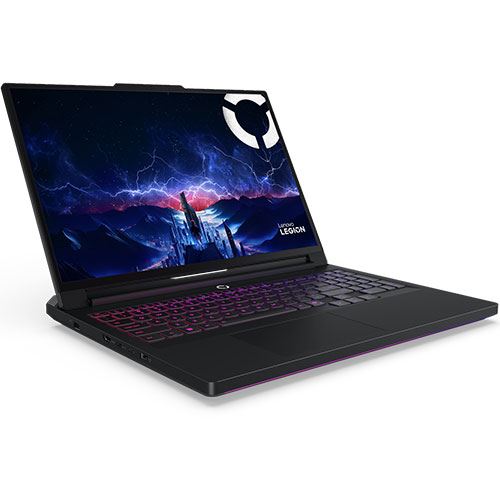 Computador Portátil Gaming Lenovo Legion Pro 7 16IAX10H-382 | OLED 16'' | GeForce RTX™ 5080 | Intel® Core™ Ultra 9 275HX | 64GB | 1TB SSD - Image 2