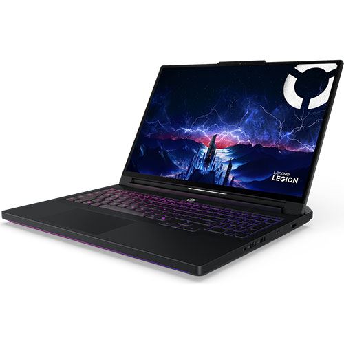 Computador Portátil Gaming Lenovo Legion Pro 7 16IAX10H-382 | OLED 16'' | GeForce RTX™ 5080 | Intel® Core™ Ultra 9 275HX | 64GB | 1TB SSD - Image 3