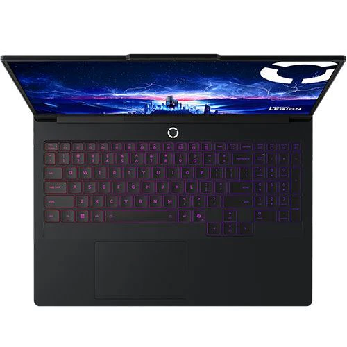 Computador Portátil Gaming Lenovo Legion Pro 7 16IAX10H-382 | OLED 16'' | GeForce RTX™ 5080 | Intel® Core™ Ultra 9 275HX | 64GB | 1TB SSD - Image 4