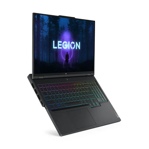 Computador Portátil Gaming Lenovo Legion Pro 7 16IRX8H-566 | 16'' | GeForce RTX 4080 | i9-13900H | 32GB | 1TB SSD - Image 3