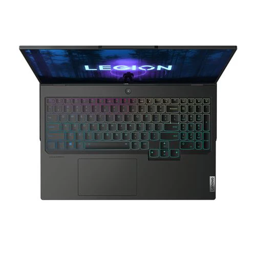 Computador Portátil Gaming Lenovo Legion Pro 7 16IRX8H-566 | 16'' | GeForce RTX 4080 | i9-13900H | 32GB | 1TB SSD - Image 4