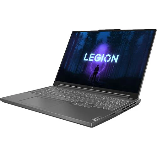 Computador Portátil Gaming Lenovo Legion Slim 5 16IRH8 | 16'' | GeForce RTX 4060 | i7-13700H | 512GB SSD - Image 3