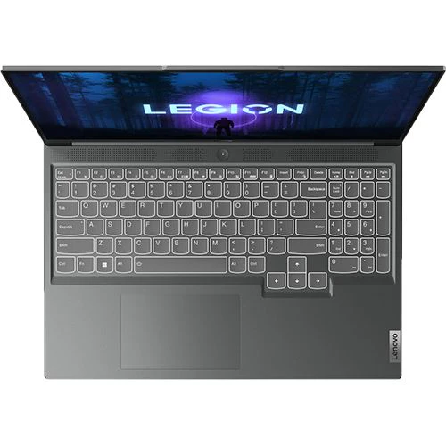 Computador Portátil Gaming Lenovo Legion Slim 5 16IRH8 | 16'' | GeForce RTX 4060 | i7-13700H | 512GB SSD - Image 4