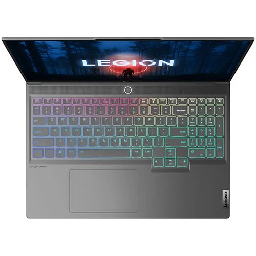 Computador Portátil Gaming Lenovo Legion Slim 7 16APH8-343 | 16'' | GeForce RTX 4060 | Ryzen 7 7840HS | 16GB | 1TB SSD - Image 3