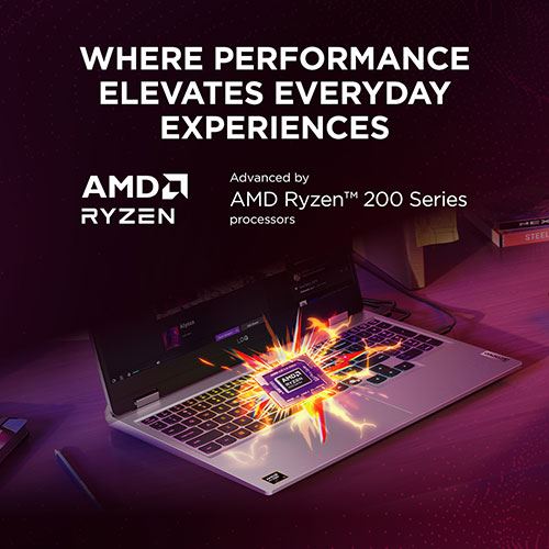 Computador Portátil Gaming Lenovo LOQ 15AHP10-901 | 15,6'' | GeForce RTX 5060 | AMD Ryzen™ 7 250 | 32GB | 1TB SSD - Image 10