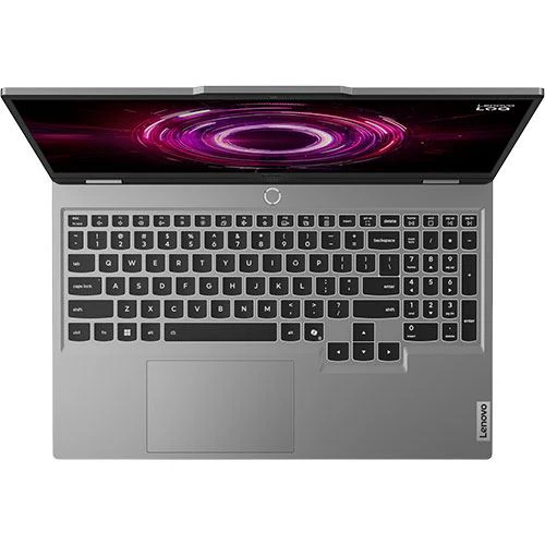 Computador Portátil Gaming Lenovo LOQ 15AHP10-901 | 15,6'' | GeForce RTX 5060 | AMD Ryzen™ 7 250 | 32GB | 1TB SSD - Image 4