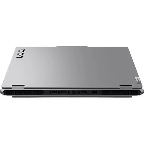 Computador Portátil Gaming Lenovo LOQ 15AHP10-901 | 15,6'' | GeForce RTX 5060 | AMD Ryzen™ 7 250 | 32GB | 1TB SSD - Image 6
