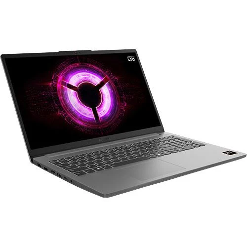 Computador Portátil Gaming Lenovo LOQ 15ARP10E-445 | 15,6'' | NVIDIA GeForce RTX™ 4050 | AMD Ryzen™ 7 7735HS | 16GB | 1TB SSD - Image 2